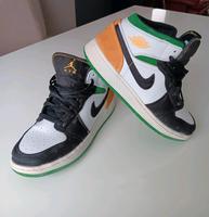 Nike air jordan 38.5 Nordrhein-Westfalen - Düren Vorschau