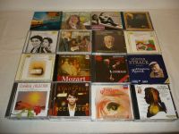 ⭐️ Klassik CDs - Mega-Paket 64 Stück Sammlung Konvolut Schleswig-Holstein - Dänischenhagen Vorschau