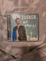 Ben Zucker CD Thüringen - Gotha Vorschau