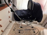 Hesba Kinderwagen Condor Coupe. Wunderschön. Top Zustand Baden-Württemberg - Neckarsulm Vorschau