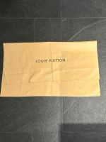 Original Louis Vuitton Staubbeutel Hessen - Altenstadt Vorschau