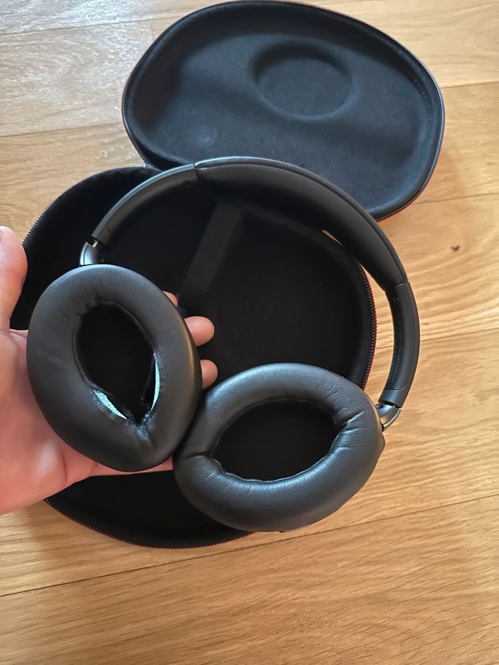 Teufel Noise Cancelling Over Ear Kopfhörer in Regensburg