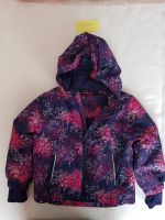 Winterjacke/gefütterte Matschjacke Größe 98/104 für 6 € Hessen - Groß-Gerau Vorschau