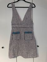 Kleid, zarte Töne, Gr. 34, NEU ungetragen, von ORSAY Sachsen - Plauen Vorschau