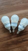 Energiesparlampen 7 Watt 260 Lumen Ikea * Glühbirnen Niedersachsen - Lehrte Vorschau
