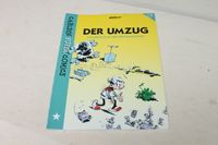 Comix Minni Menschen  Der Umzug guter Zustand Comics Nordrhein-Westfalen - Windeck Vorschau