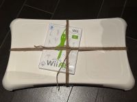 Wii Balance Board inkl. Wii Fit Nordrhein-Westfalen - Attendorn Vorschau