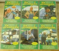 Löwenzahn|18 Episoden+6 Bonusfolgen|DVD-Box|Peter Lustig|TV-Serie Nordrhein-Westfalen - Recklinghausen Vorschau