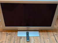 TV Panasonic Plasma 42 Zoll -Silber mit Fernbedienung Nordrhein-Westfalen - Iserlohn Vorschau