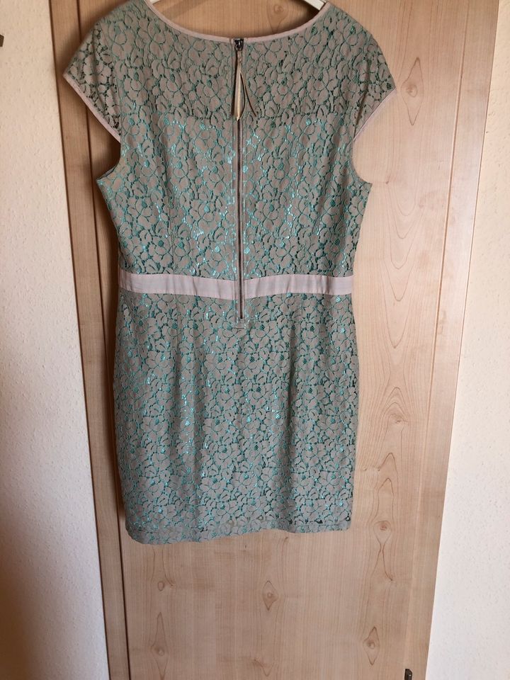 Kleid von Street One Gr 40 in Kaisheim