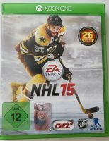 Nhl 15 für xbox one Stuttgart - Sillenbuch Vorschau