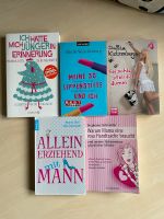 Buchpaket Nr. 4 - 5 Bücher Hessen - Allendorf Vorschau