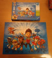 Puzzle Paw Patrol 100 Teile XXL Hessen - Linsengericht Vorschau