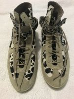 Damen Burberry Sneaker Beige Gr 41 Baden-Württemberg - Plankstadt Vorschau