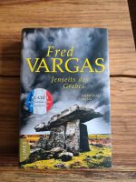 Fred Vargas, Jenseits des Grabes Niedersachsen - Buchholz in der Nordheide Vorschau