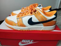 Nike Dunk Low Laser Orange EUR 40.5 US 7.5 Neu Nordrhein-Westfalen - Herne Vorschau