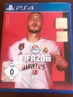 Play Station Spiel PS4 FIFA 20 Nordrhein-Westfalen - Drensteinfurt Vorschau