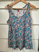 Edc by Esprit Top ☆ Tanktop ☆ Trägertop ☆ M ☆ Niedersachsen - Bad Zwischenahn Vorschau