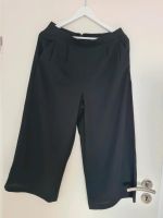 Weite Stoffhose von Vero Moda in schwarz Wiesbaden - Mainz-Kostheim Vorschau