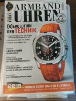 Uhren Magazin Armbanduhren IWC Patek Philippe Seiko Baden-Württemberg - Sinzheim Vorschau