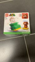 Super Mario Lego Gumbas Schuh 71404 Hessen - Ebsdorfergrund Vorschau