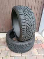 2 Winterreifen Dunlop 255/35 R 19 Nordrhein-Westfalen - Ruppichteroth Vorschau