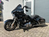 Harley Davidson E- Glide Ultra Limited| TÜV Neu|E. J&H Auspuff Baden-Württemberg - Denkendorf Vorschau