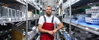 Lagermitarbeiter m Staplerschein(m/w/d) ab 14,15 €/h+tgl Fahrgeld Bayern - Cham Vorschau