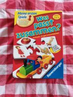 2-teile Puzzle für Kleinkinder Bayern - Glattbach Unterfr. Vorschau