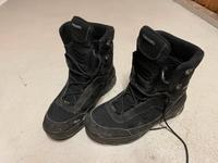 Lowa Trident 3 GTX Winterstiefel Winterschuhe Bayern - Marktredwitz Vorschau