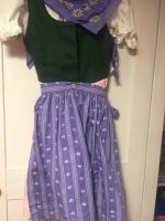 Original Gerstner Dirndl aus Graz Größe 98 Nordrhein-Westfalen - Lohmar Vorschau