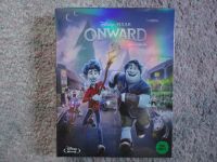 Onward Disney Pixar Full Slip Weet Collection Sachsen - Olbernhau Vorschau