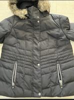 S.Oliver Winterjacke Bomberjacken Damen Jacke Parka Gr.xl Nordrhein-Westfalen - Delbrück Vorschau