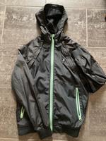 Volcom Sommer-/Übergangsjacke Niedersachsen - Oldenburg Vorschau