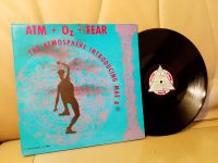 ATM OZ FEAR - The Atmosphere introducing mae B  12" Vinyl Schall Sachsen - Ostrau Vorschau