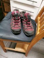 Salomon Goretex Schuhe Gr 40 2/3 Baden-Württemberg - Ulm Vorschau