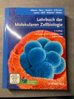 Alberts - Lehrbuch der Molekularen Zellbiologie - 4. Auflage Nürnberg (Mittelfr) - Mitte Vorschau