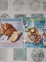 Verkaufe neue thermomix Hefte Nordrhein-Westfalen - Issum Vorschau