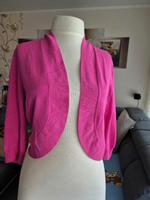 Damen  kurze Jacke von More&More gr 40 Kreis Pinneberg - Halstenbek Vorschau