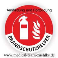 Brandschutz Aus und Fortbildung Königs Wusterhausen - Wildau Vorschau