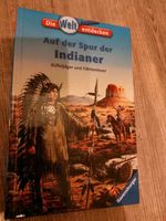 Die Welt entdecken - Auf der Spur der Indianer Niedersachsen - Horneburg Vorschau