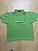 Fred Perry Poloshirt Gr.L Rheinland-Pfalz - Singhofen Vorschau