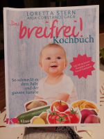 Das breifrei Kochbuch Sachsen - Gröditz Vorschau