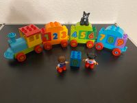 Lego Duplo 10847 Zahlenzug Brandenburg - Stahnsdorf Vorschau