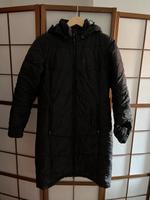Jack Wolfskin Mantel Wintermantel Jacke Schwarz Nürnberg (Mittelfr) - Mitte Vorschau