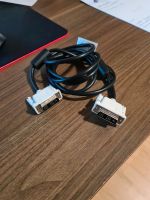 DVI - Kabel für Comp. Monitor Herzogtum Lauenburg - Geesthacht Vorschau