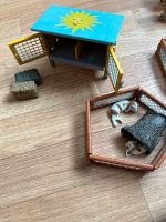 Schleich Hasen mit Käfig Berlin - Neukölln Vorschau