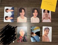 WTS BTS Jungkook Jimin Jhope Jin Nordrhein-Westfalen - Heinsberg Vorschau