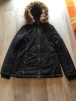 Damen Winterjacke Gr. 40 NEUWERTIG 47€  m.Versand Niedersachsen - Ohrum Vorschau