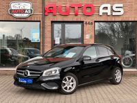 Mercedes-Benz A200D Automatik I Xenon I Navi I Alu I Euro 6 I TÜV Sachsen - Röhrsdorf Vorschau